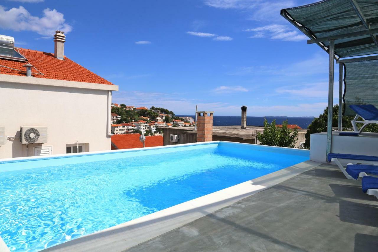 Villa Korculaholidays Zavalatica Exterior photo